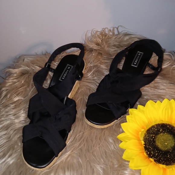 Wrap shoes spadrilles - Picture 3 of 3